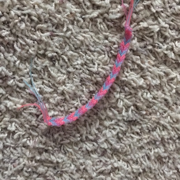 Glow in the dark VSCO/friendship bracelets! - Picture 2 of 4